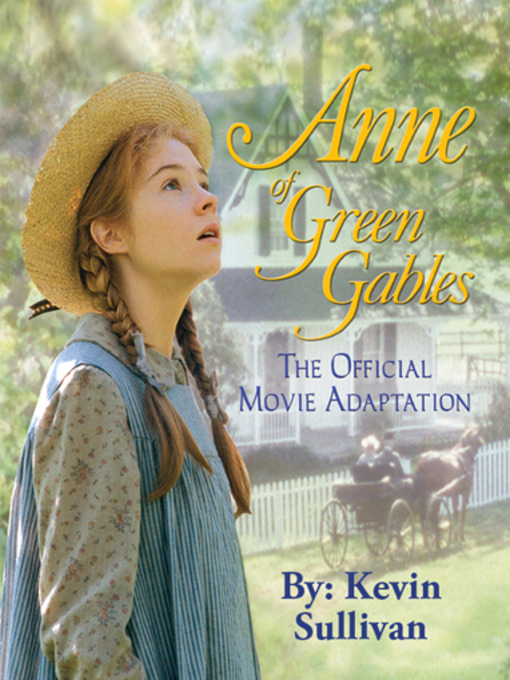 Title details for Anne of Green Gables by Joe Wiesenfeld - Available